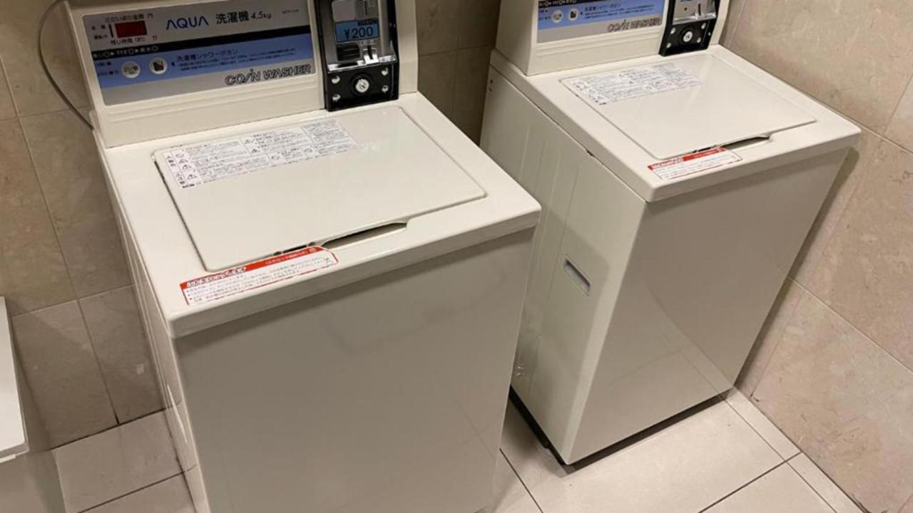 Toyoko Inn Tokyo Akigawa-eki Kita-guchi Akiruno Eksteriør billede
