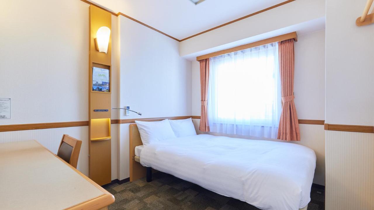 Toyoko Inn Tokyo Akigawa-eki Kita-guchi Akiruno Eksteriør billede