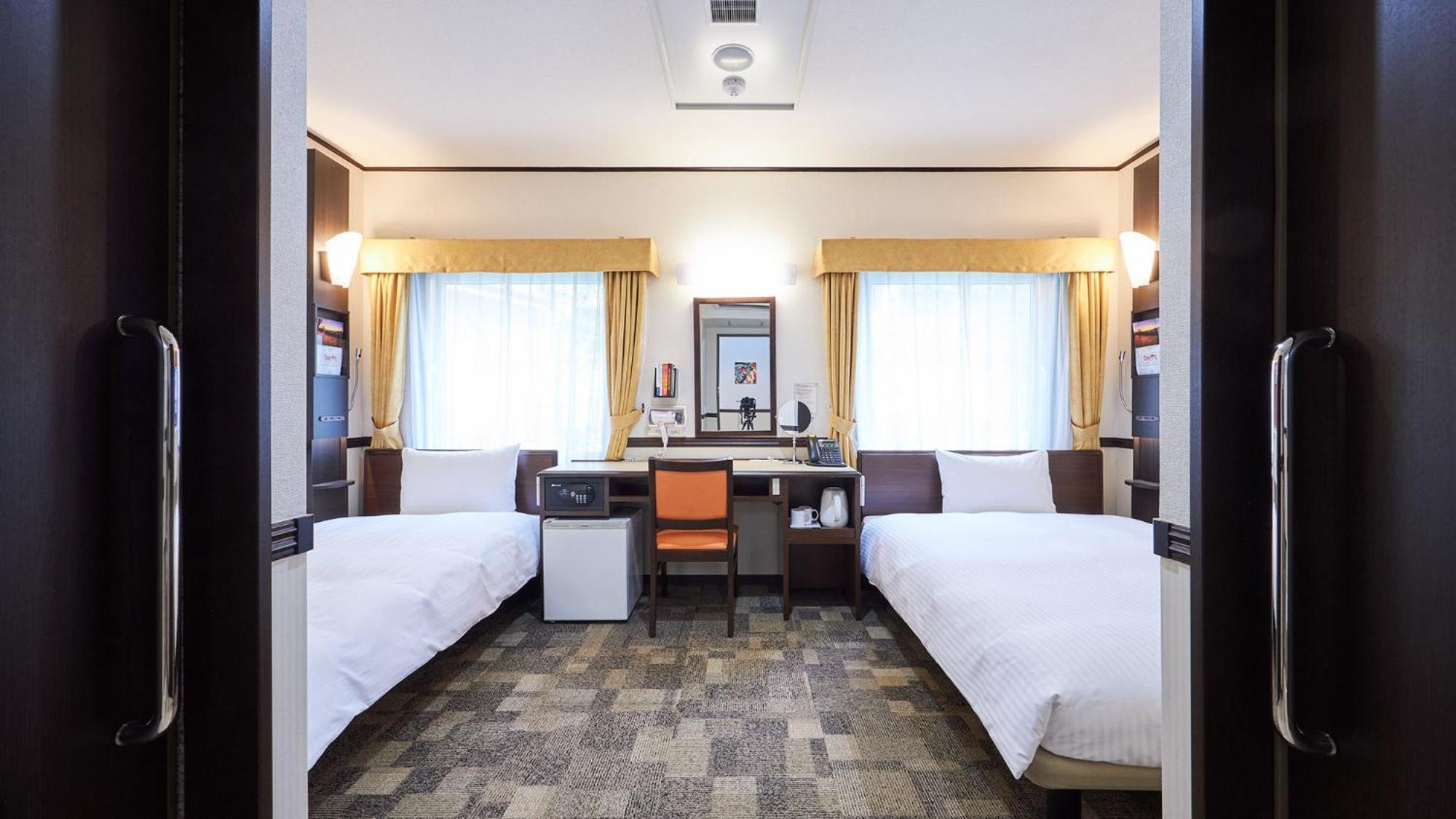 Toyoko Inn Tokyo Akigawa-eki Kita-guchi Akiruno Eksteriør billede