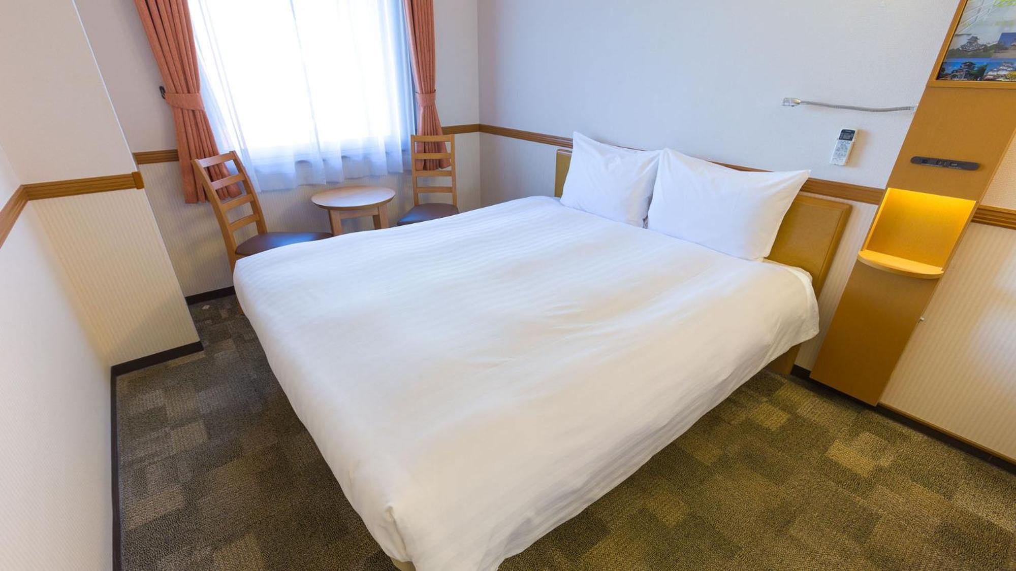 Toyoko Inn Tokyo Akigawa-eki Kita-guchi Akiruno Værelse billede