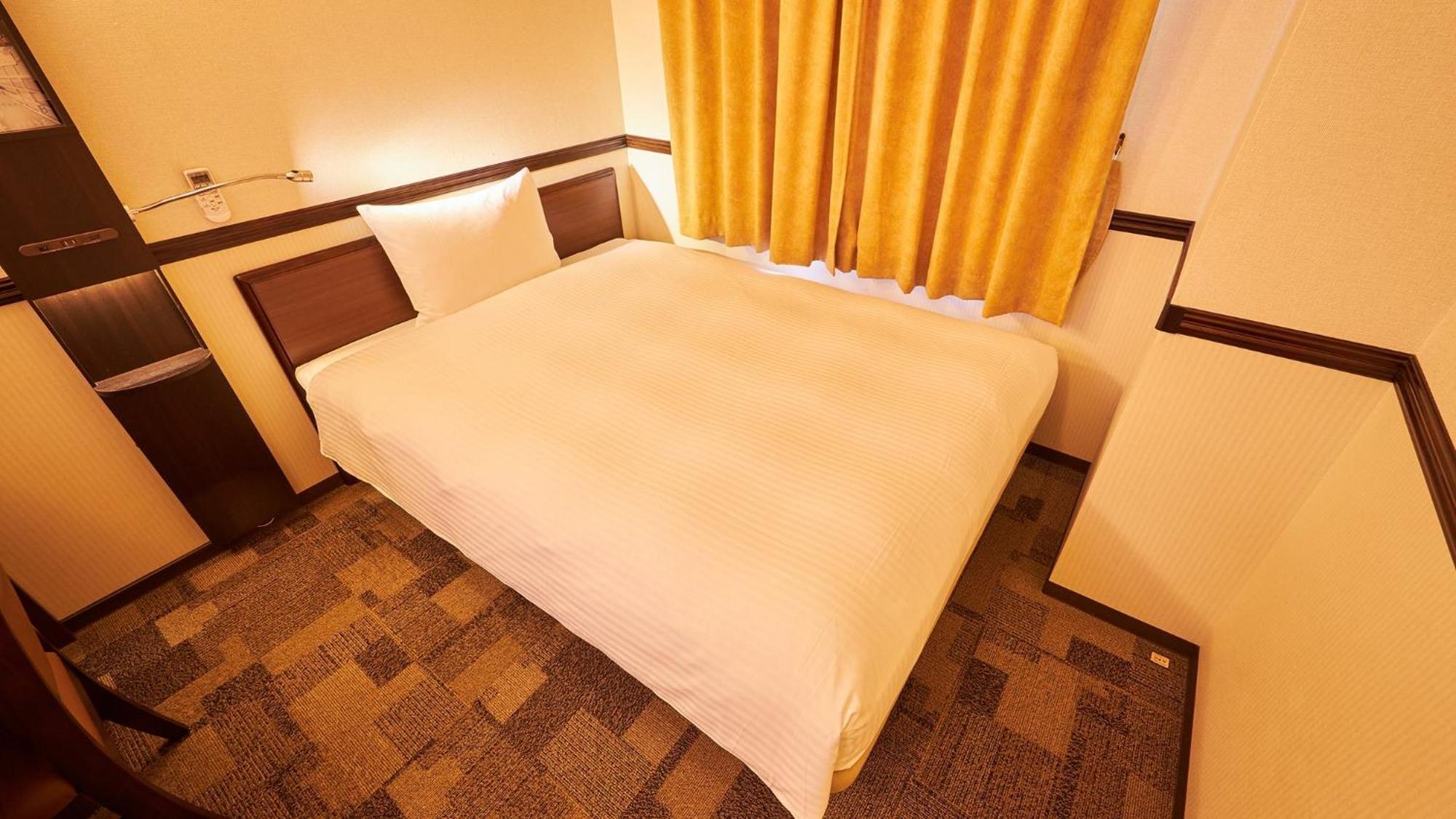 Toyoko Inn Tokyo Akigawa-eki Kita-guchi Akiruno Værelse billede