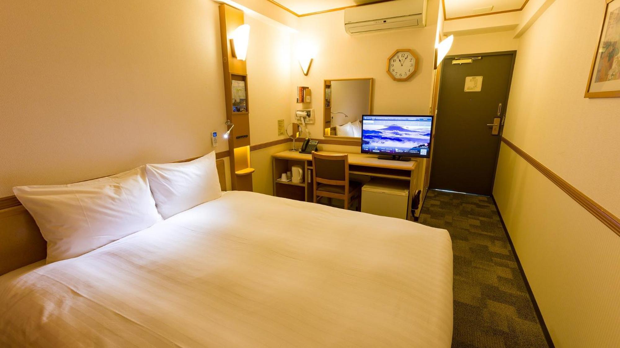 Toyoko Inn Tokyo Akigawa-eki Kita-guchi Akiruno Værelse billede