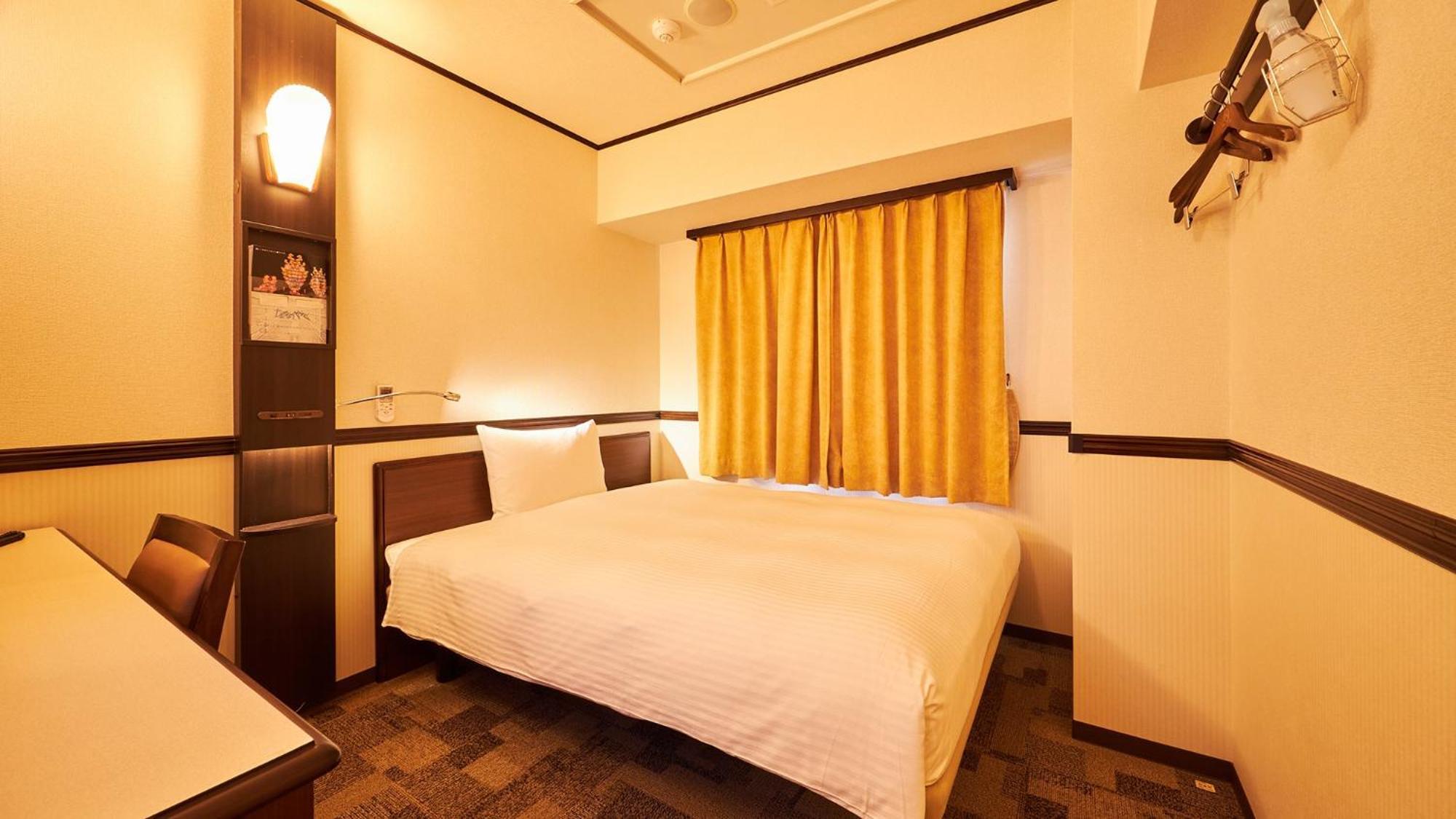 Toyoko Inn Tokyo Akigawa-eki Kita-guchi Akiruno Værelse billede