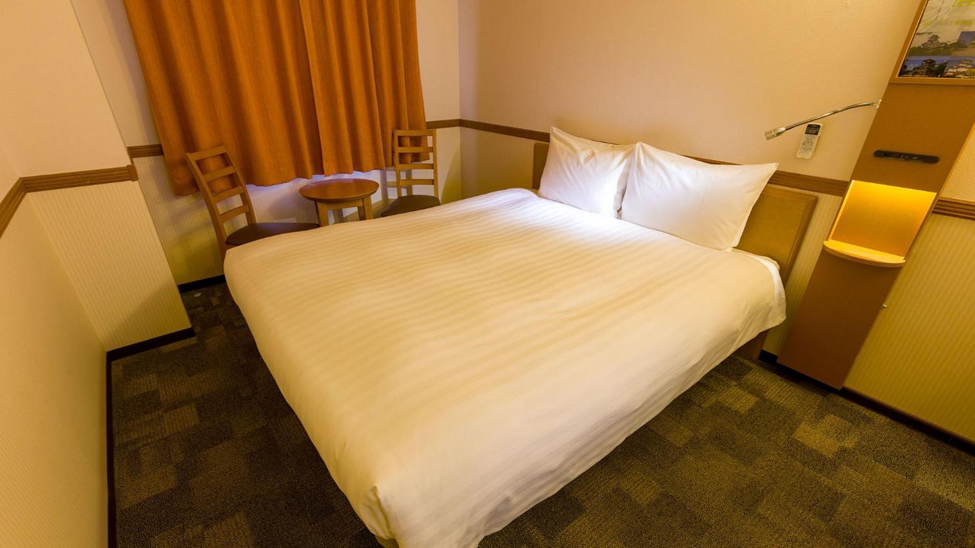 Toyoko Inn Tokyo Akigawa-eki Kita-guchi Akiruno Værelse billede