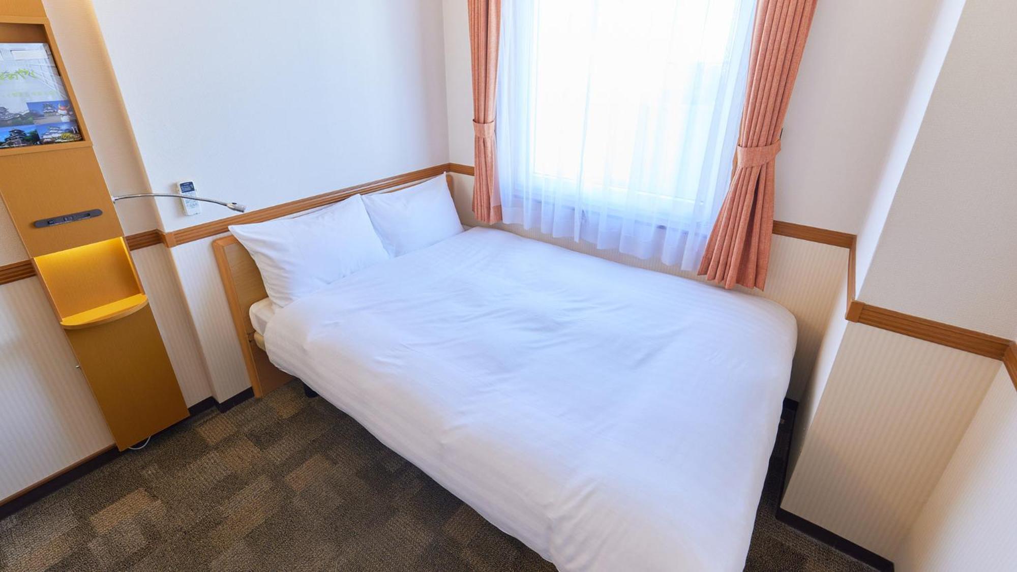 Toyoko Inn Tokyo Akigawa-eki Kita-guchi Akiruno Værelse billede