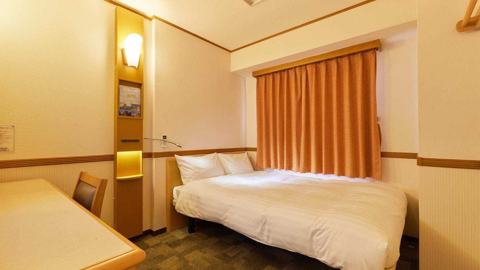 Toyoko Inn Tokyo Akigawa-eki Kita-guchi Akiruno Værelse billede